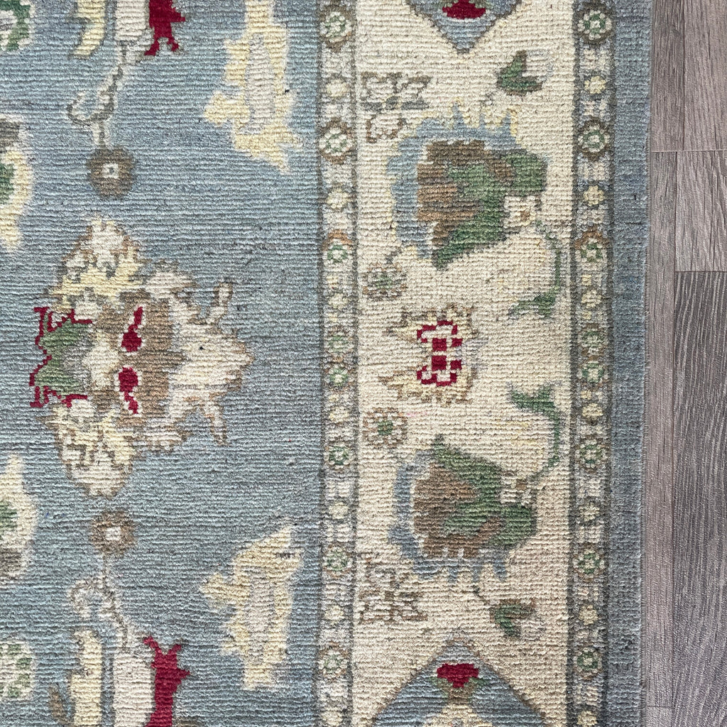 Afghan Ziegler Rug
