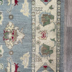 Afghan Ziegler Rug