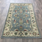 Afghan Ziegler Rug