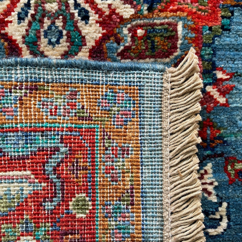 Persian Tabriz Rug