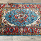 Persian Tabriz Rug