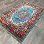Persian Tabriz Rug
