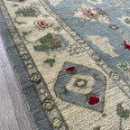 Afghan Ziegler Rug