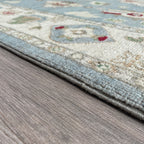 Afghan Ziegler Rug