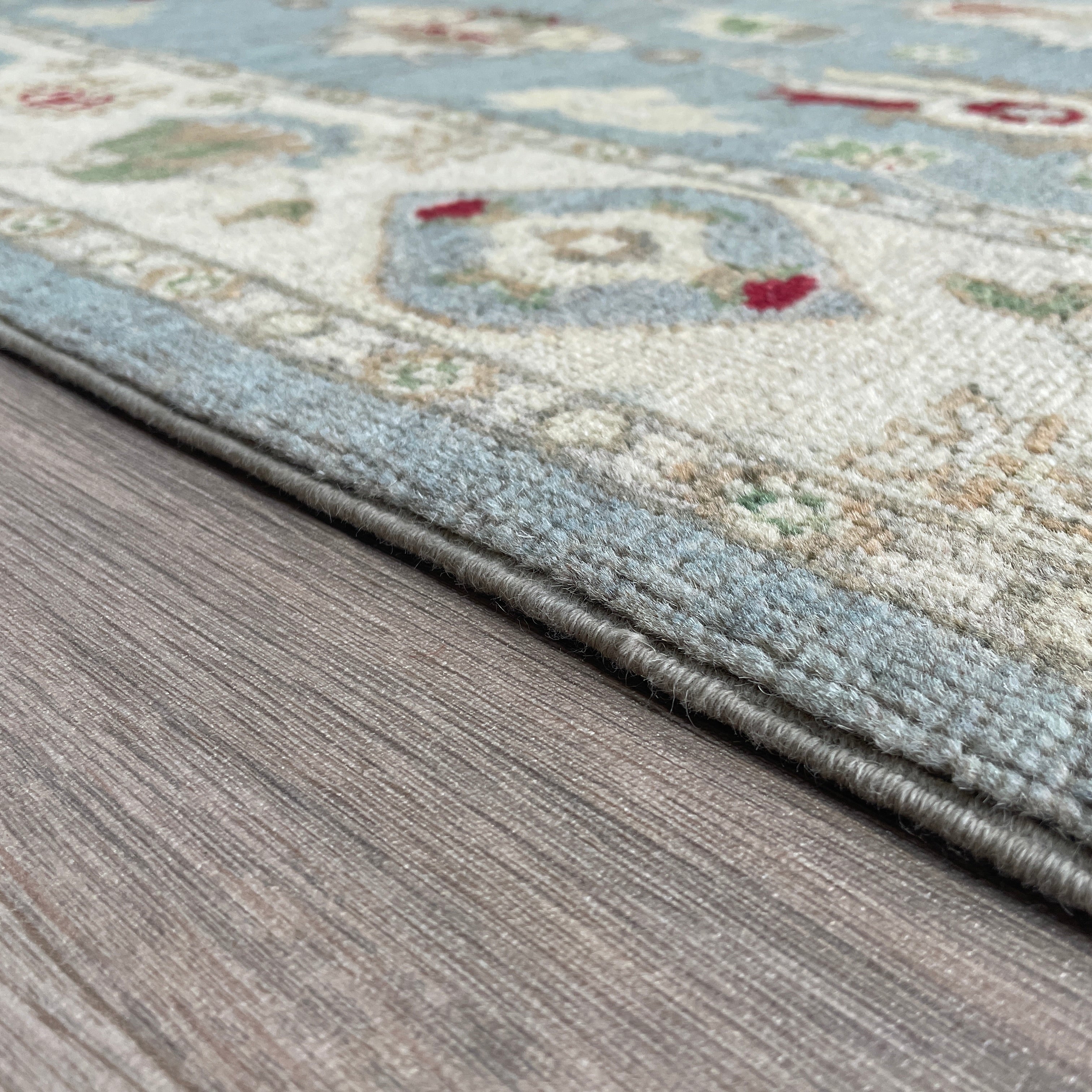 Afghan Ziegler Rug