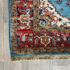 Persian Tabriz Rug