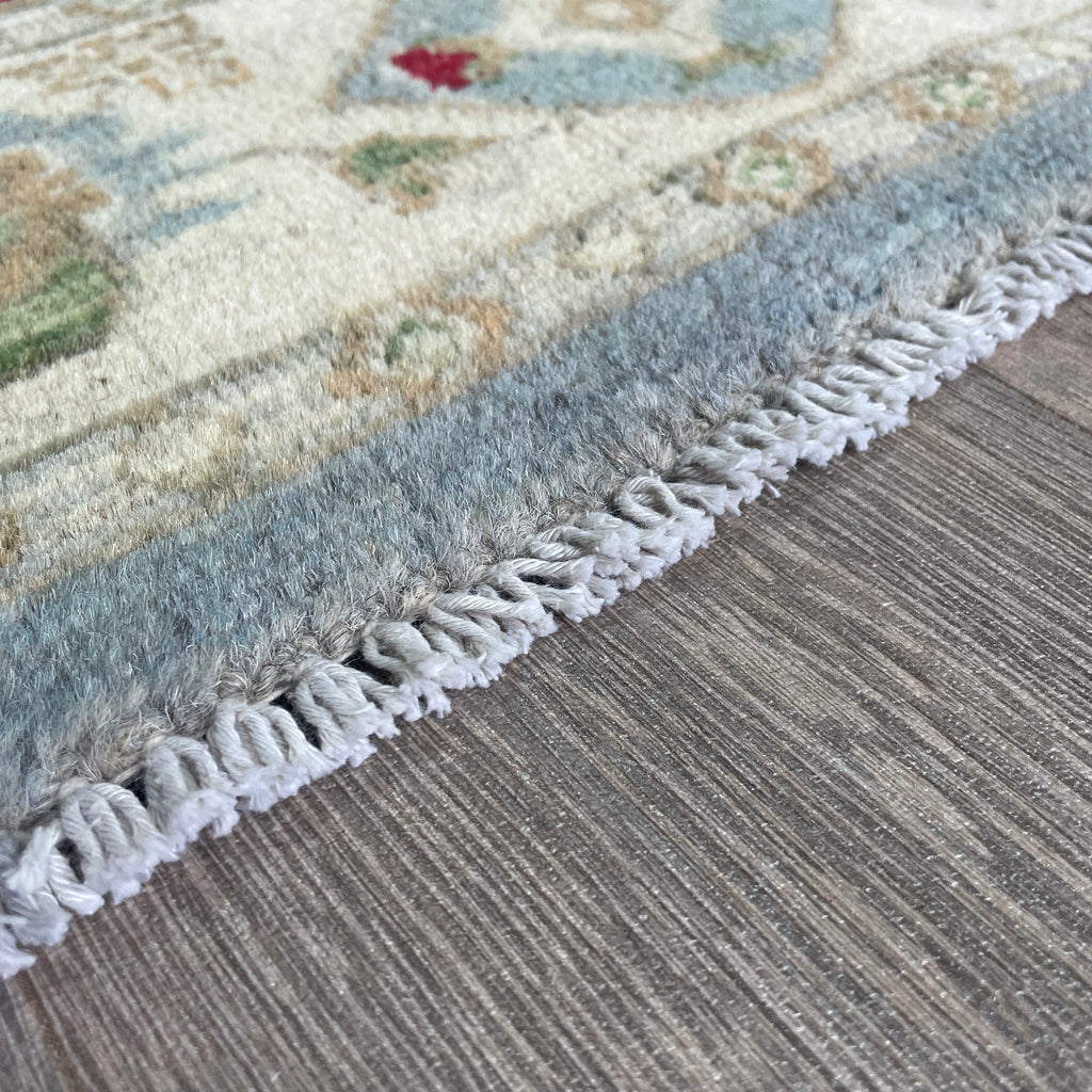 Afghan Ziegler Rug