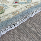 Afghan Ziegler Rug