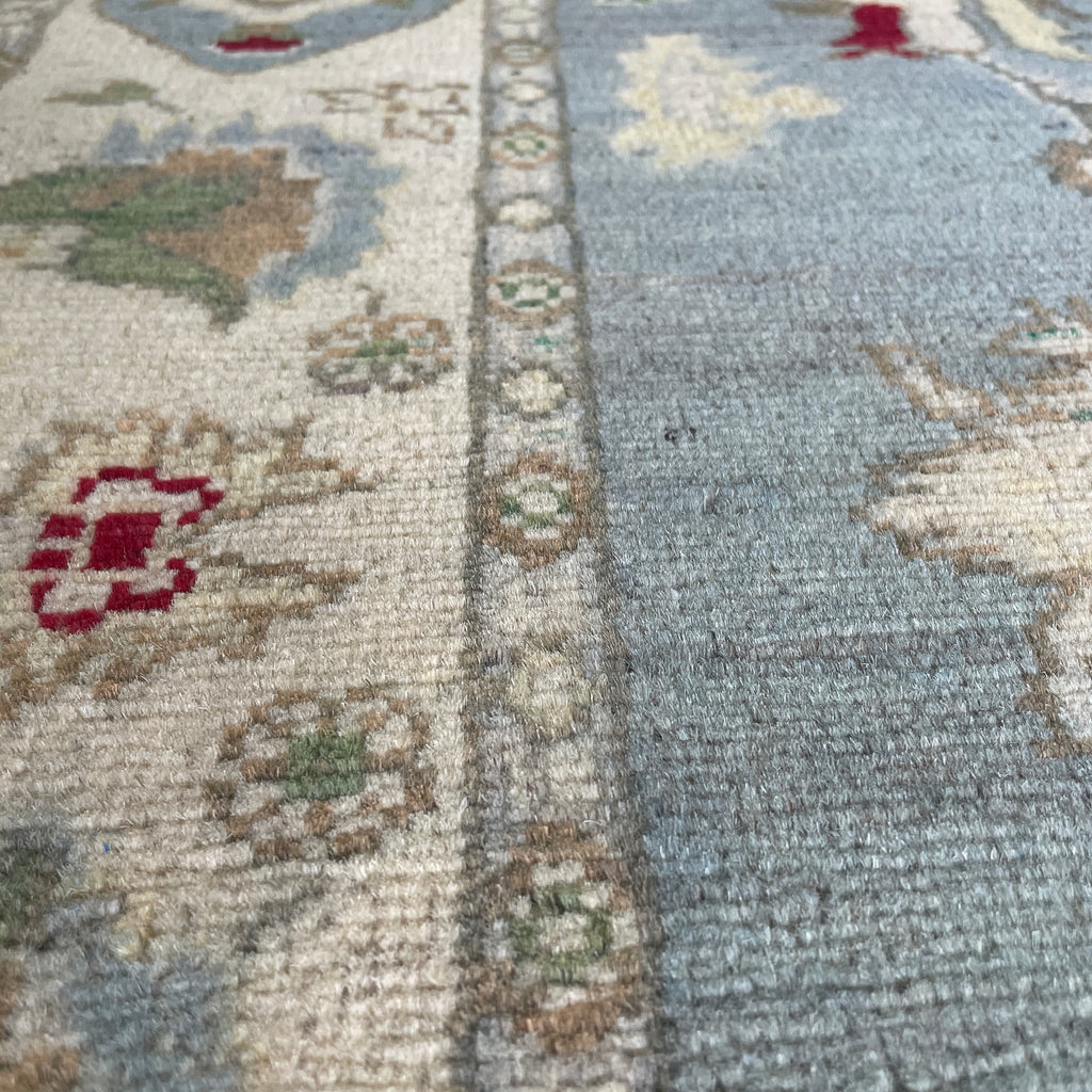 Afghan Ziegler Rug