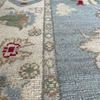 Afghan Ziegler Rug