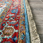 Persian Tabriz Rug