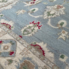 Afghan Ziegler Rug