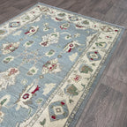 Afghan Ziegler Rug