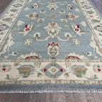 Afghan Ziegler Rug