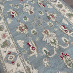 Afghan Ziegler Rug