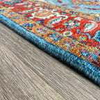 Persian Tabriz Rug
