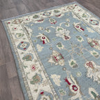 Afghan Ziegler Rug