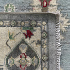 Afghan Ziegler Rug