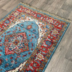 Persian Tabriz Rug