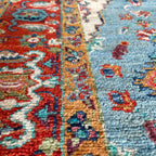 Persian Tabriz Rug