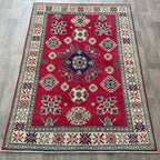Afghan Yakash Kazak Rug