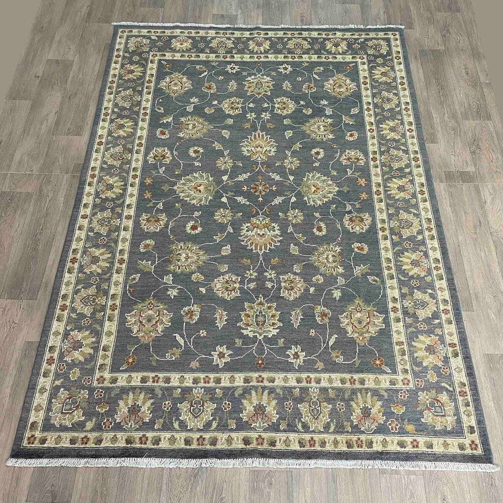 Afghan Sultanabad Rug