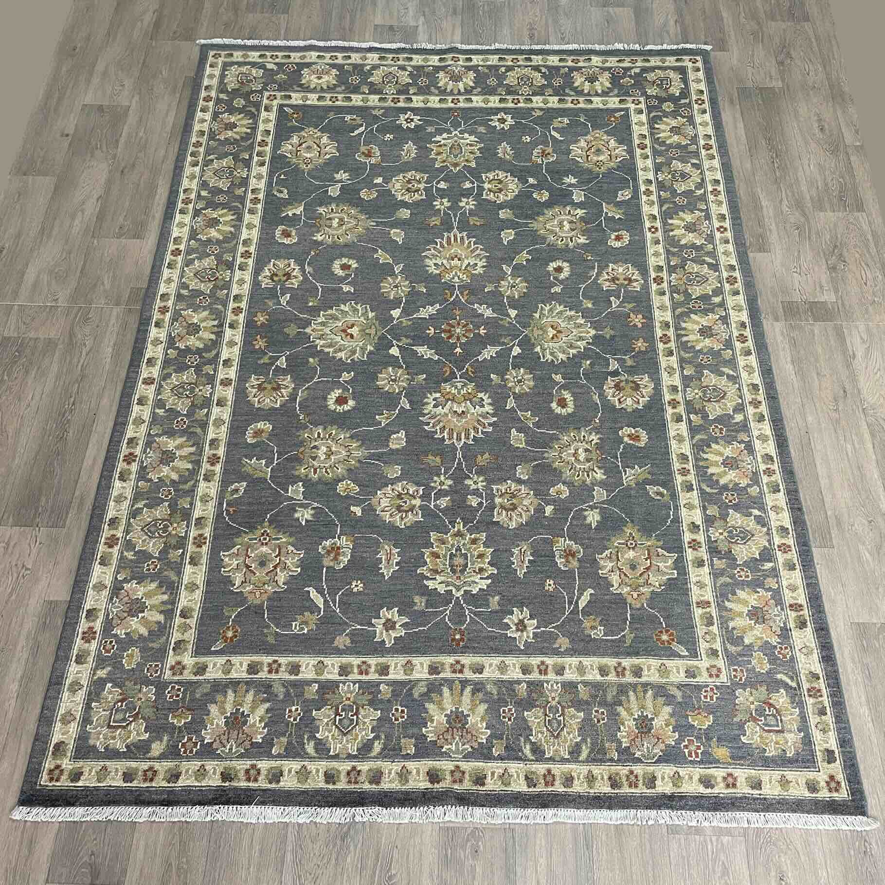Afghan Sultanabad Rug