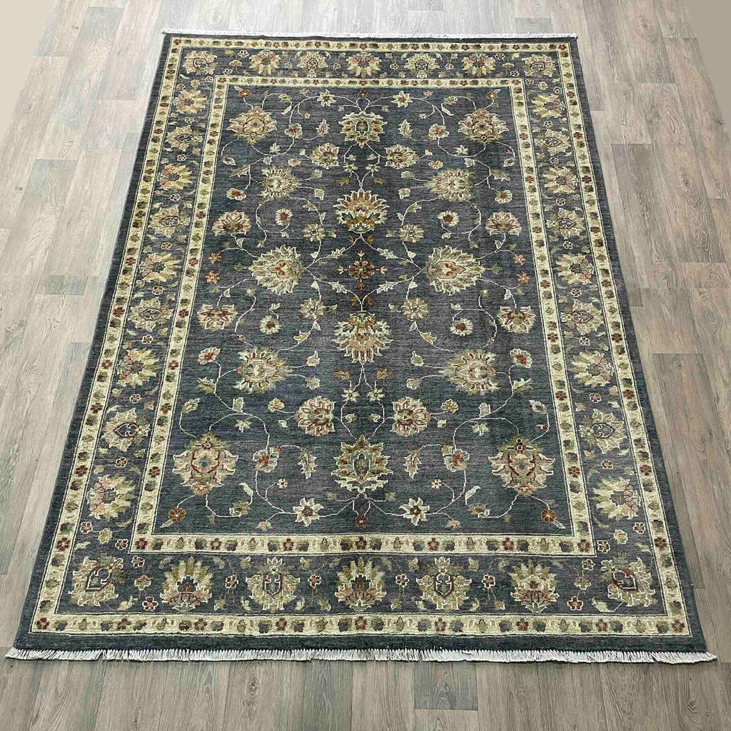 Afghan Sultanabad Rug