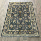 Afghan Sultanabad Rug