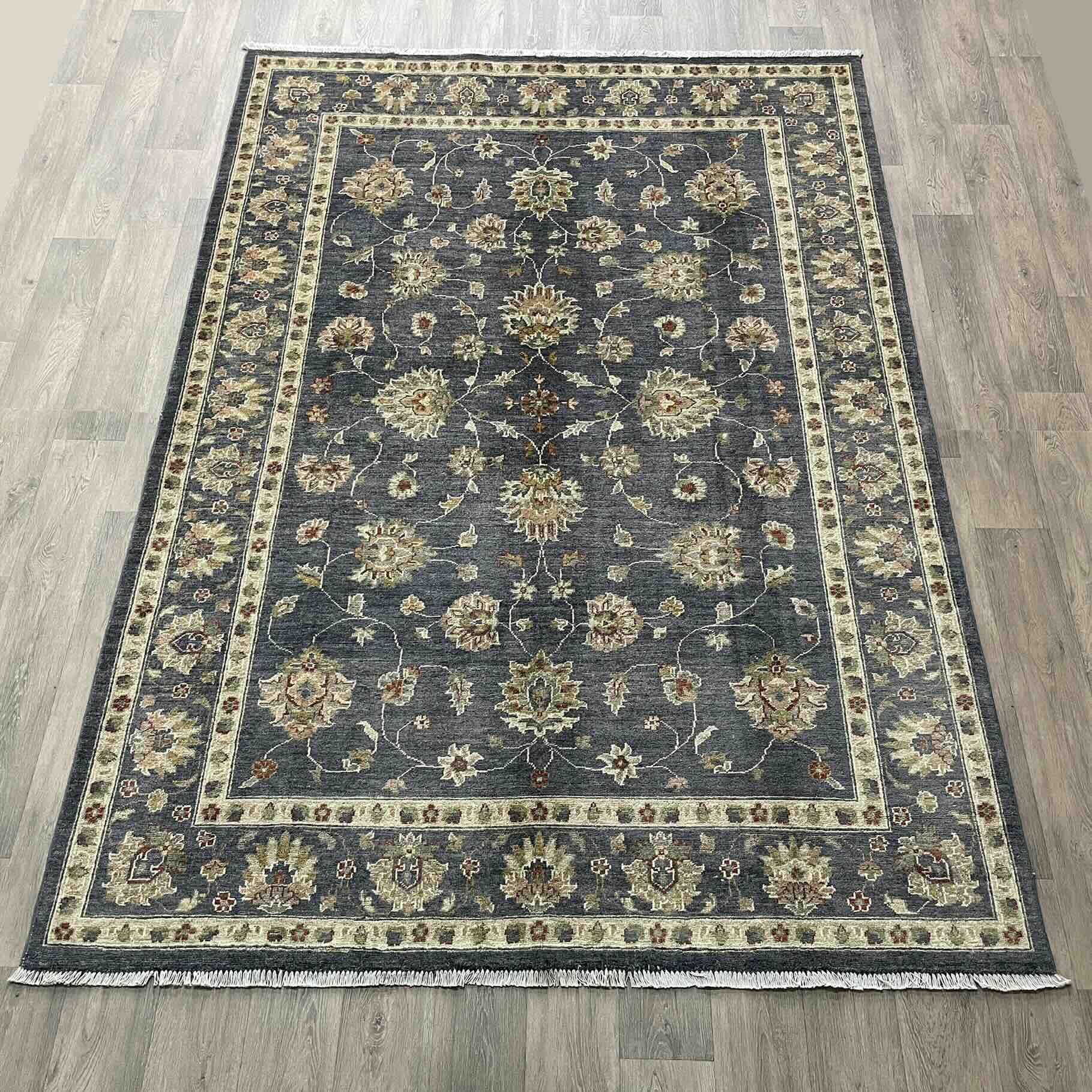Afghan Sultanabad Rug