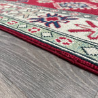 Afghan Yakash Kazak Rug