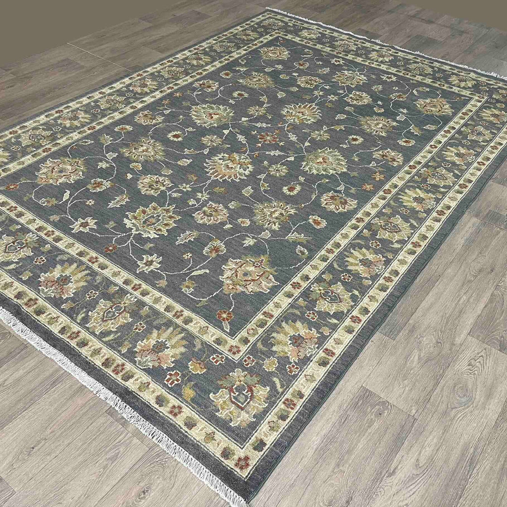 Afghan Sultanabad Rug