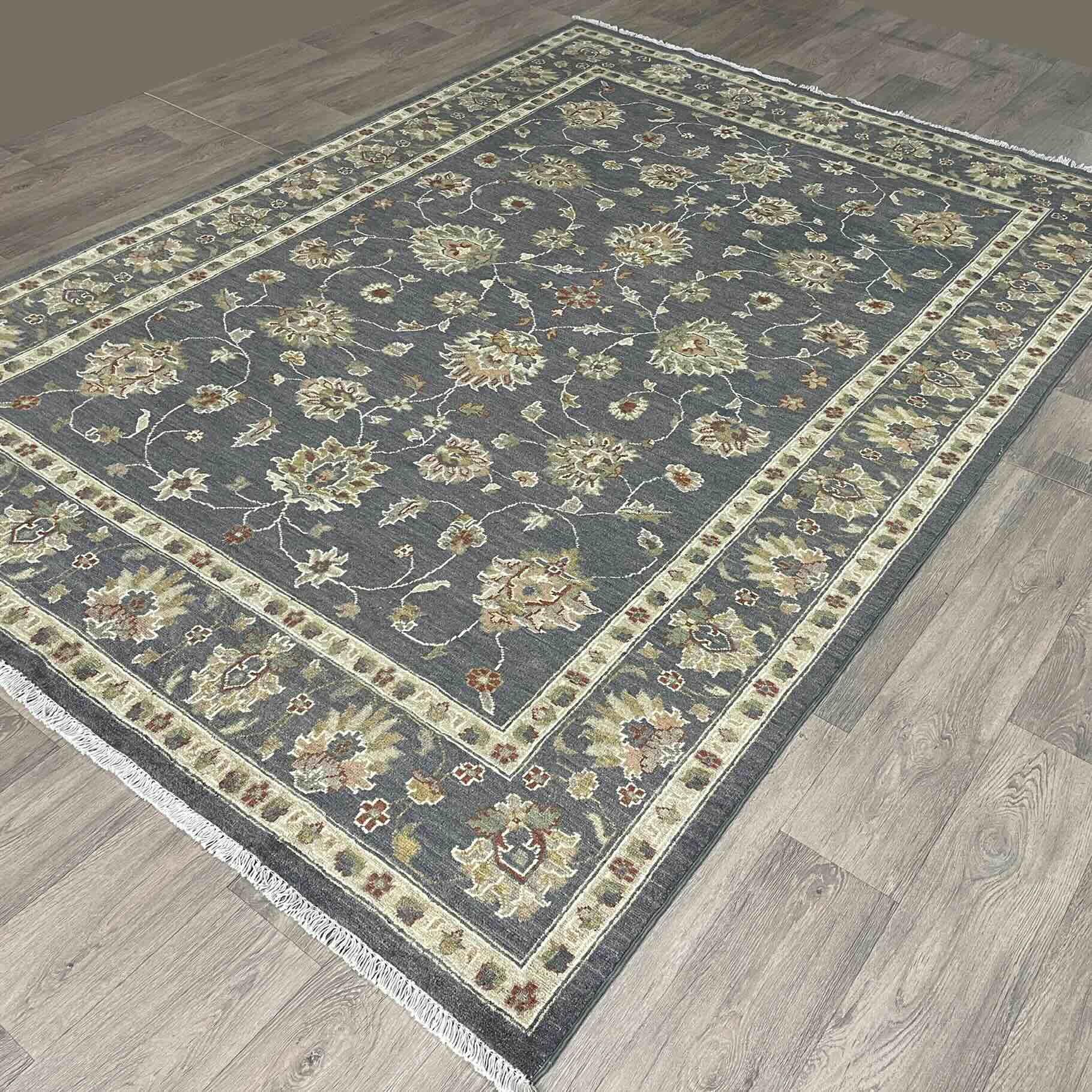 Afghan Sultanabad Rug