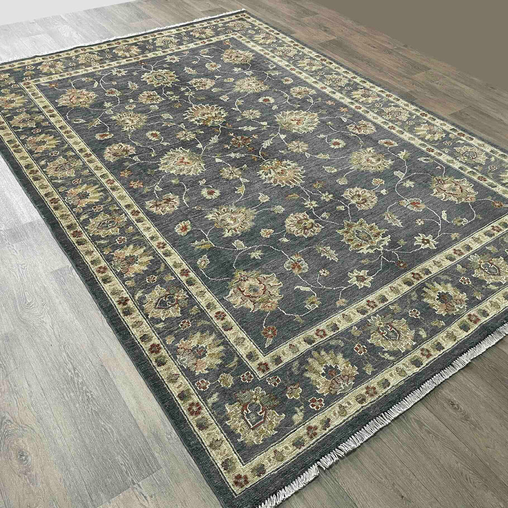 Afghan Sultanabad Rug