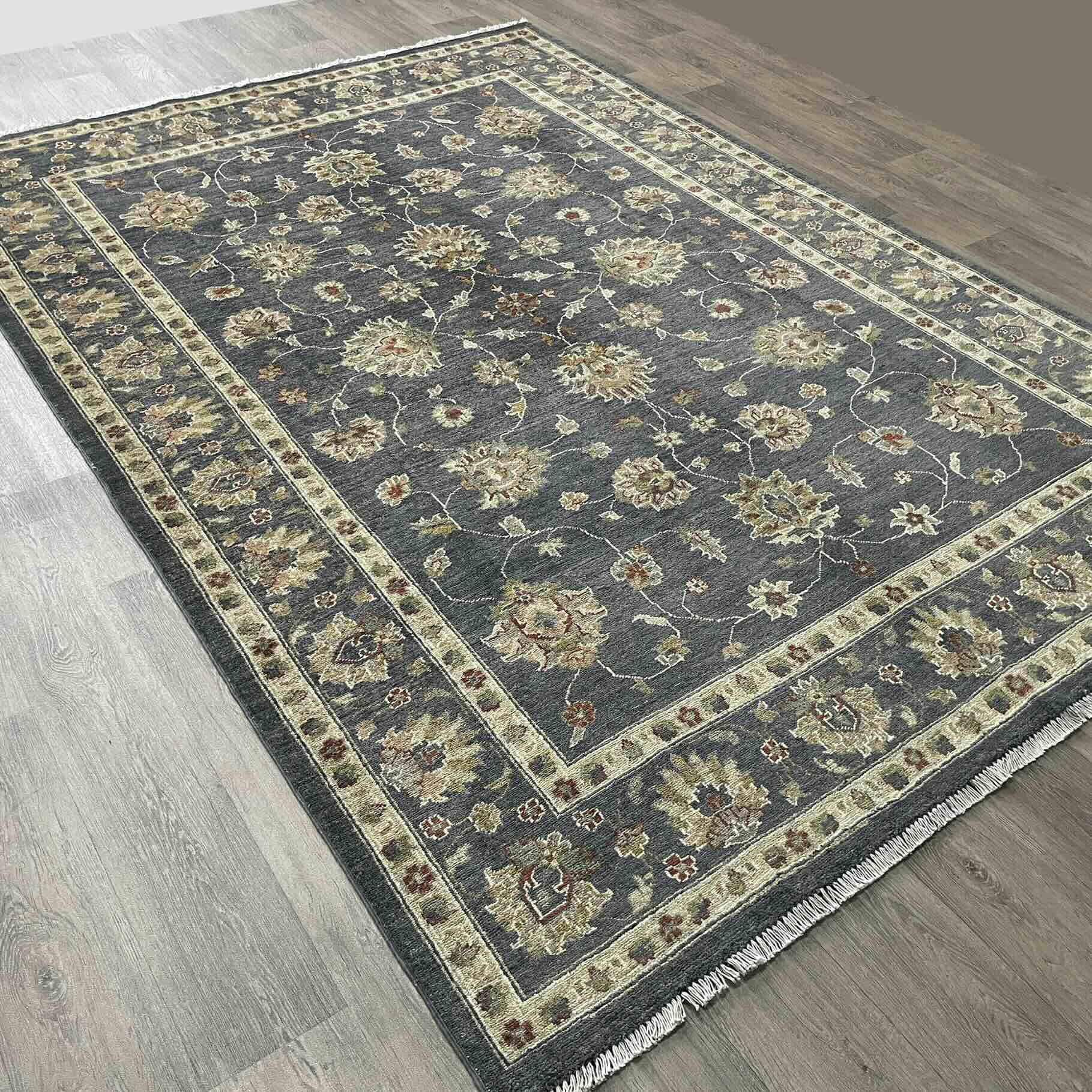 Afghan Sultanabad Rug