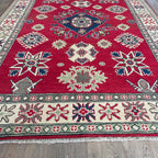 Afghan Yakash Kazak Rug