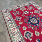 Afghan Yakash Kazak Rug
