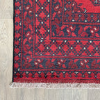 Afghan Aqcha Rug