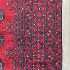 Afghan Aqcha Rug