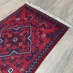 Afghan Khal Muhammadi Door Mat