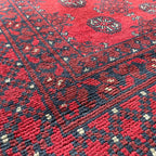 Afghan Aqcha Rug