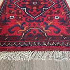 Afghan Khal Muhammadi Door Mat