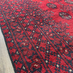 Afghan Aqcha Rug