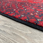Afghan Aqcha Rug