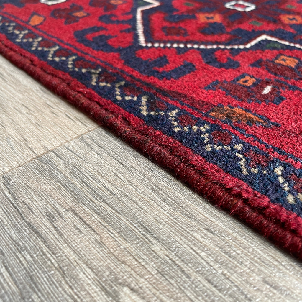 Afghan Khal Muhammadi Door Mat