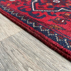 Afghan Khal Muhammadi Door Mat