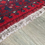 Afghan Aqcha Rug