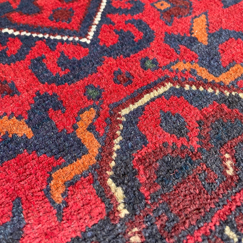 Afghan Khal Muhammadi Door Mat