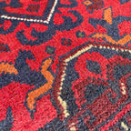Afghan Khal Muhammadi Door Mat