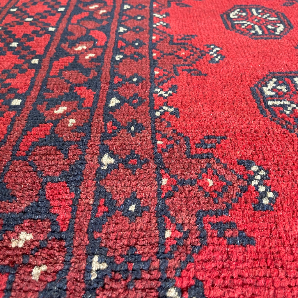Afghan Aqcha Rug